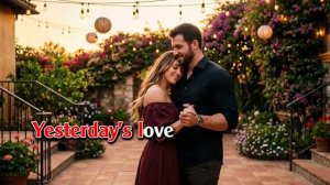 Yesterdays Love Emotional Ballad That Will Break Your Heart Karaoke Smith