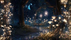 Hans Zimmer - Time ｜ Ambient Fairy Version ｜ 1 Hour