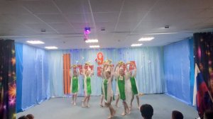 «МАТУШКА ЗЕМЛЯ»