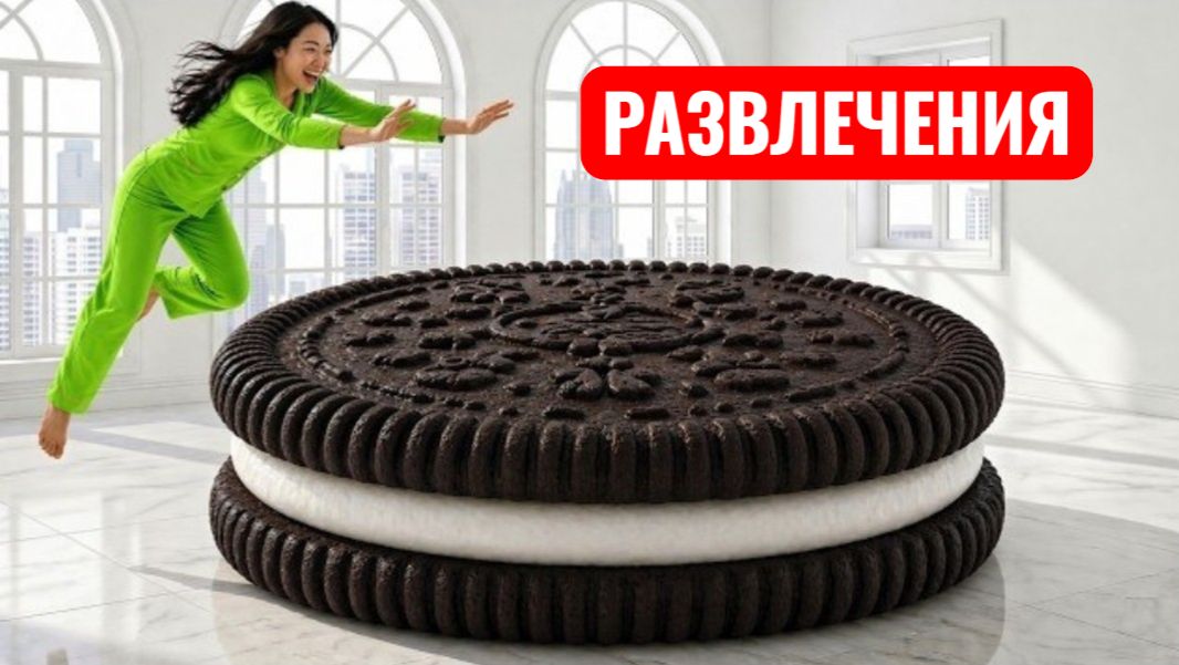 Челленджи. Какую сумасшедшую кровать вы бы выбрали? смотреть онлайн