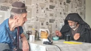 ОН СОШЕЛ С УМА . ВЫЗВАЛИ СКОРУЮ ПОМОЩЬ 😵💫ТАМ БЫЛА БОЙНЯ . АЛИЯ ПРИШЛА С ПРОВЕР (5)