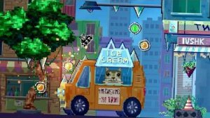 Pixel Town ~ [cherry] team