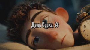 День Сурка. #