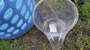Система обратного осмоса для очистки очень жёсткой воды до питьевой