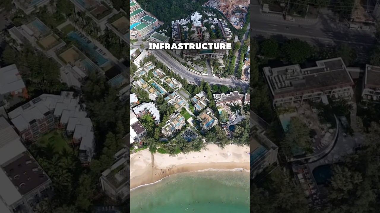 Phuket apartments for every taste!