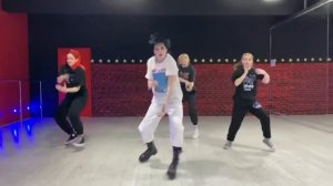 Анастасия Кайл | THE BOYZ - MAVERICK | Группа 2