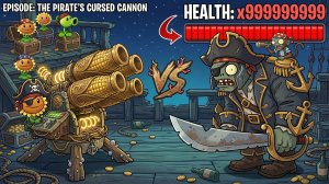 Plants vs. Zombies FUSION hybrid replanted reborn grafted pvz3 ultimate myths gardendless Mod PvZ