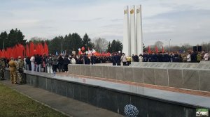 Комсомольск-на-Амуре  9 мая 2026 года