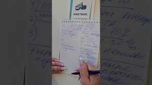 Бизнес возможности Sabay Travel