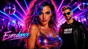In My Mind – MHM | Eurodance Is Back (2026)