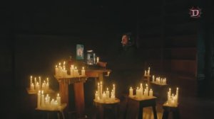 Diablo IV Lord of Hatred — рекламный ролик
