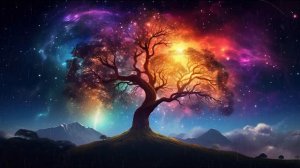 Utopia - Ambient Focus & Meditation Music