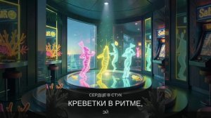 танец аппетитных криветок