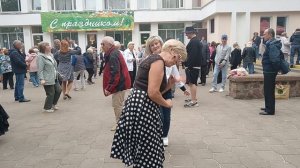Виновата ли....... 10.05.26 Гомель парк Луначарского 🥰💫