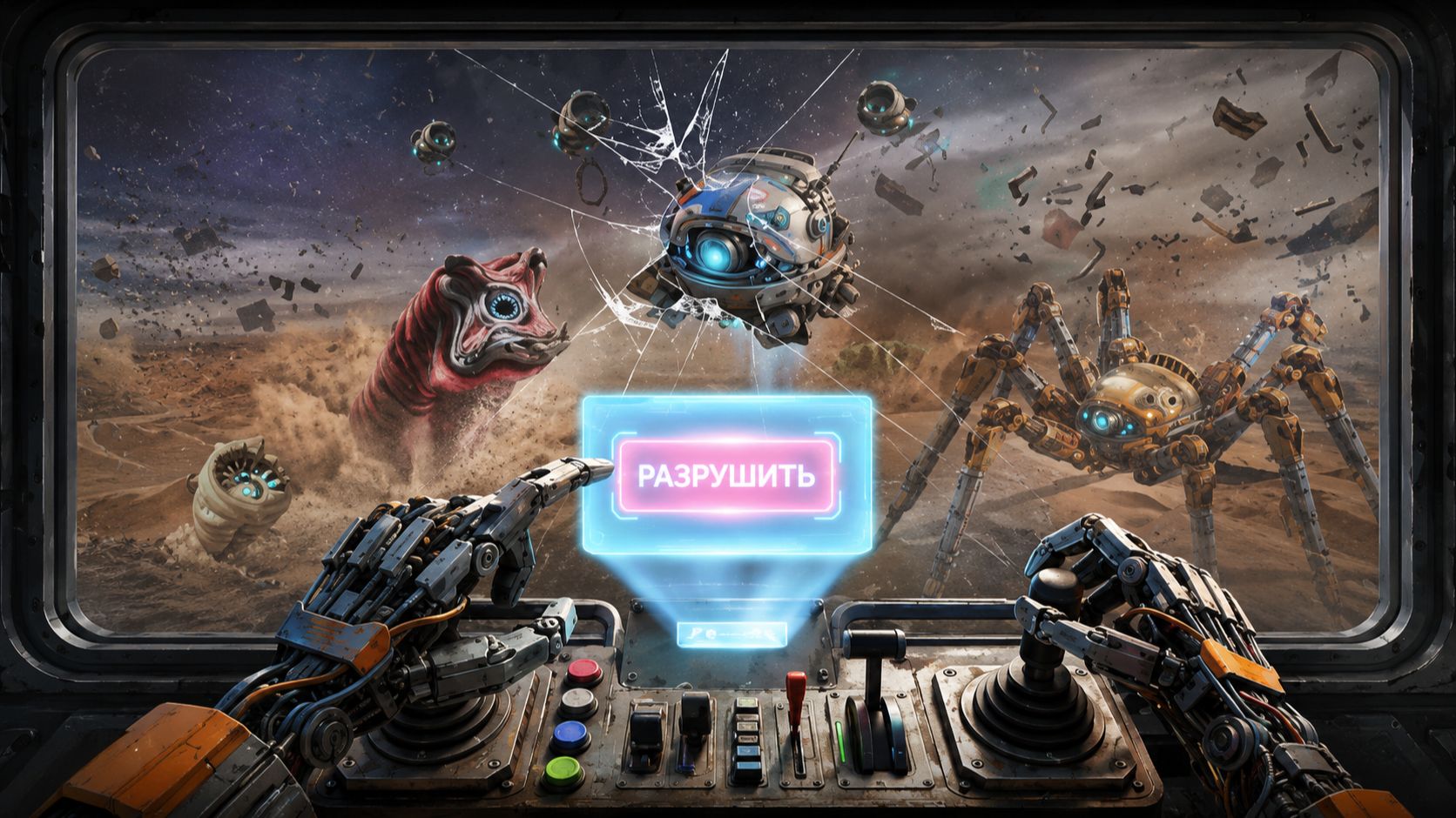 НЕВОЗМОЖНЫЙ старт на МЕРТВОЙ планете Space Age ЧУЖОЙ КОСМОС 1 [get.gt]