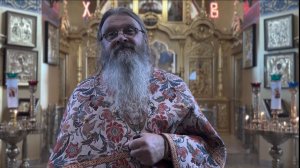 10.05.2026 Если Бог не откровение,значит это не Бог