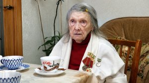 «Пыль под столом принимали за хлебные крошки»: как выживала в блокадном Ленинграде Вера Осыпкина