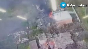 🇷🇺💥🇺🇦 Новые боевые дроны БМ-70 активно уничтожают объекты врага