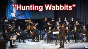 Hunting Wabbits  - Jazz Day Concert