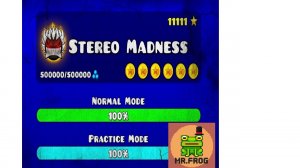 Stereo madness v3