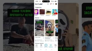 оценка каналов часть 2