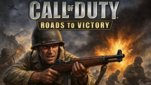 👩🦰CALL of DUTY ROADS to VICTORY [#13]👩🦰