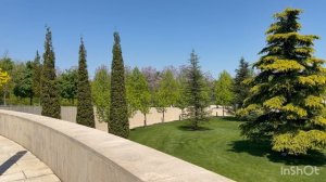 Прогулка в парке Галицкого 09.05.2026