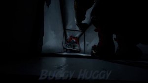 продолжаем смотреть фанмейд по Попи плейтайм 6 глава фан от Baggy Haggy