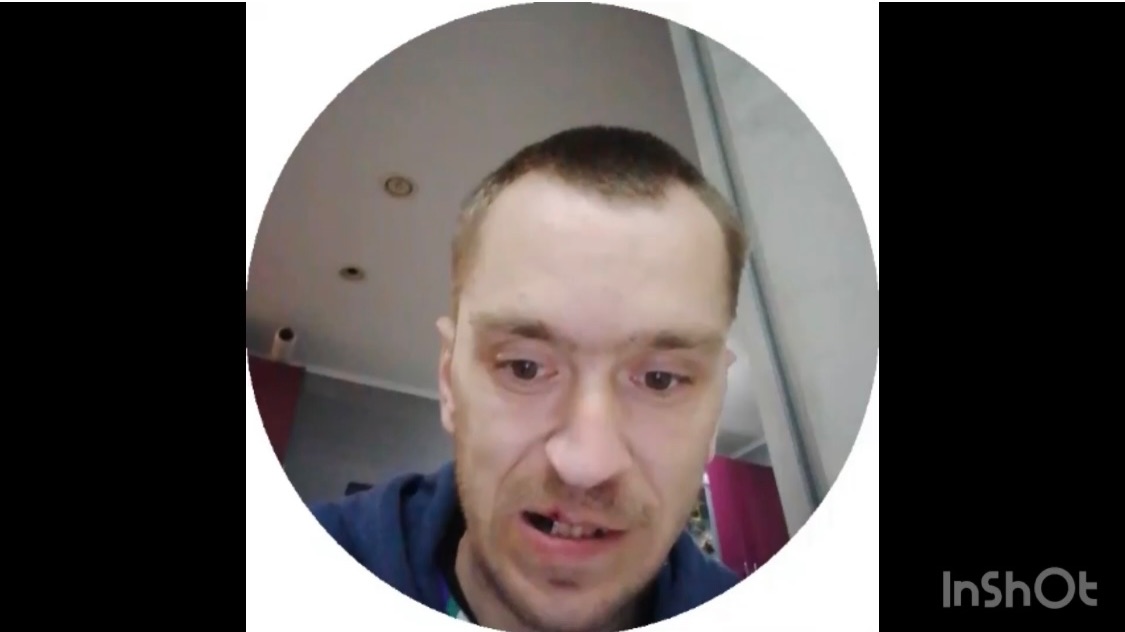 Всё в кучу. Витьку нужно выгонять от Натальи?