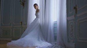 Monique Lhuillier Fall 2021 Bridal