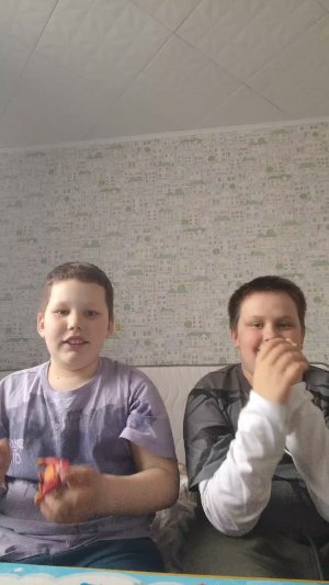 просто разговариваем