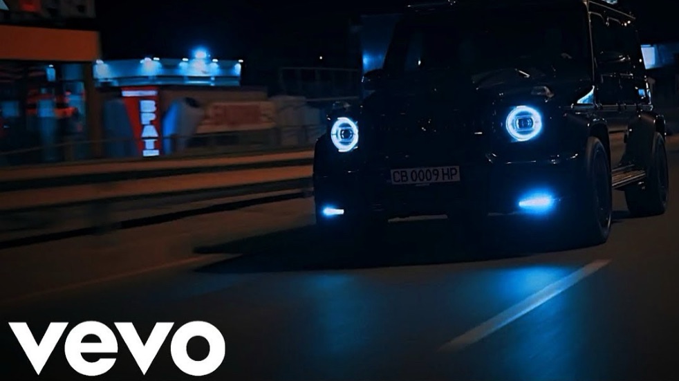 Wave 🔥Hardwave  Phonk  Night Drive Mix RIDE Vol.15🔥Car Race Music 🎧🔥Крутая музыка в машину 2026