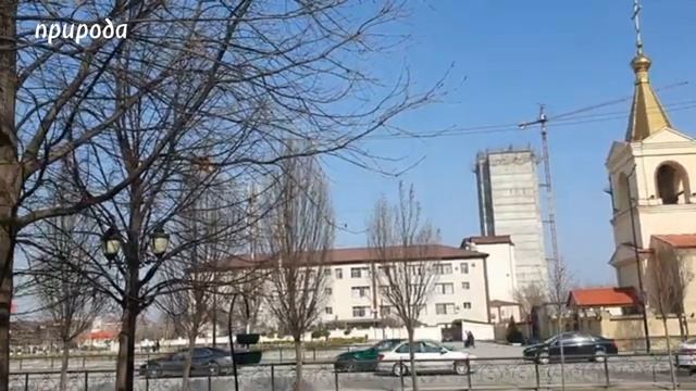 ЧЕЧНЯ. ДОСТОПРИМЕЧАТЕЛЬНОСТИ ЧЕЧНИ