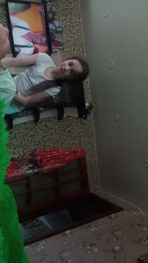 плечо