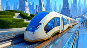 Life in 2250 [Vol. 42]： Future City Engineering