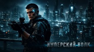 ИМПЕРСКИЙ ВОЛК #фантастика #боеваяфантастика #космос #аудиокнига #космическиеприключения #попаданцы