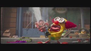 Миньоны и монстры (Minions & Monsters) — финальный трейлер фильма
