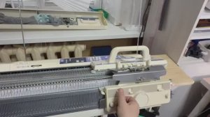 Brother KH965/KR890