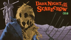 Ночь пугала | Night of the Scarecrow (1995)