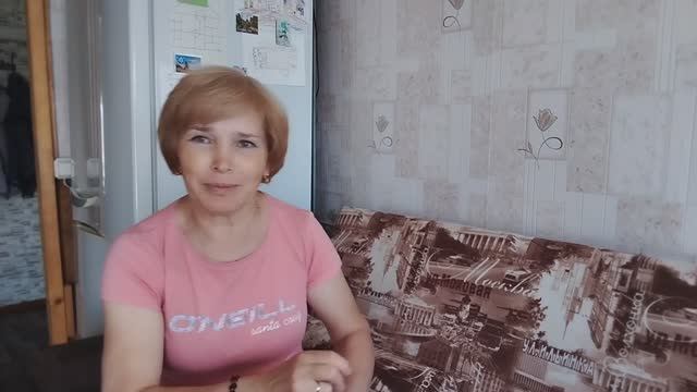 Живу, ни кого не трогаю. Жизнь на пенсии в Деревне.