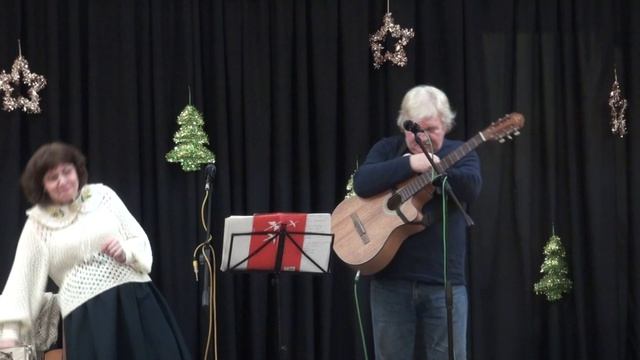 Менестрель 29.11.25 2 дуэт "Двуречье"