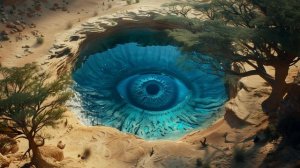 OASIS OF LIFE - Ambient Sleep Music - 1 Hour Focus Relaxation Music