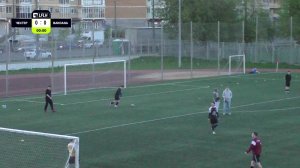 LFLK | 8x8 |	Bandana | Football Team - ЧЕСТЕР