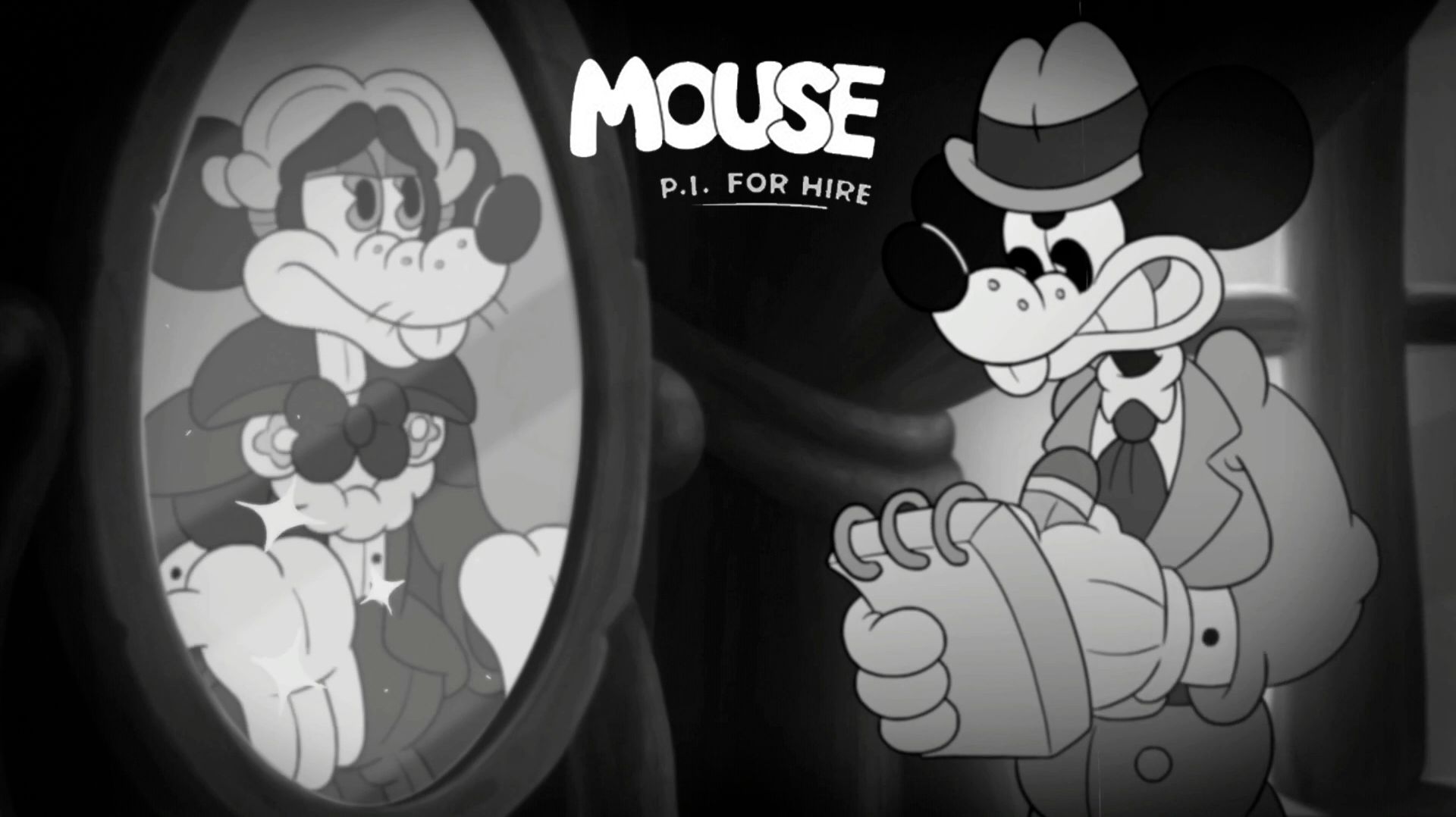 MOUSE P.I.For Hire | Прохождение без комментариев: часть Ⅴ | Частный детектив МАУС