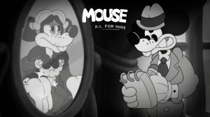 MOUSE P.I.For Hire | Прохождение без комментариев: часть Ⅴ | Частный детектив МАУС