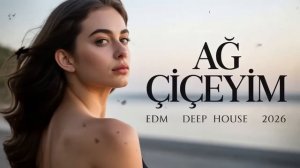Ağ çiçəyim - AI Cover (2026)