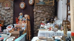 БАРАХОЛКА 🪗СЕРВИЗЫ СССР И КОЕ ЧТО ЕЩЕ🪗
