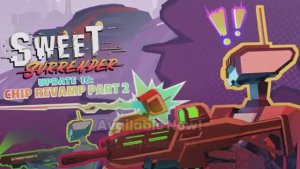 Sweet Surrender — трейлер обновления 16 для PS VR2