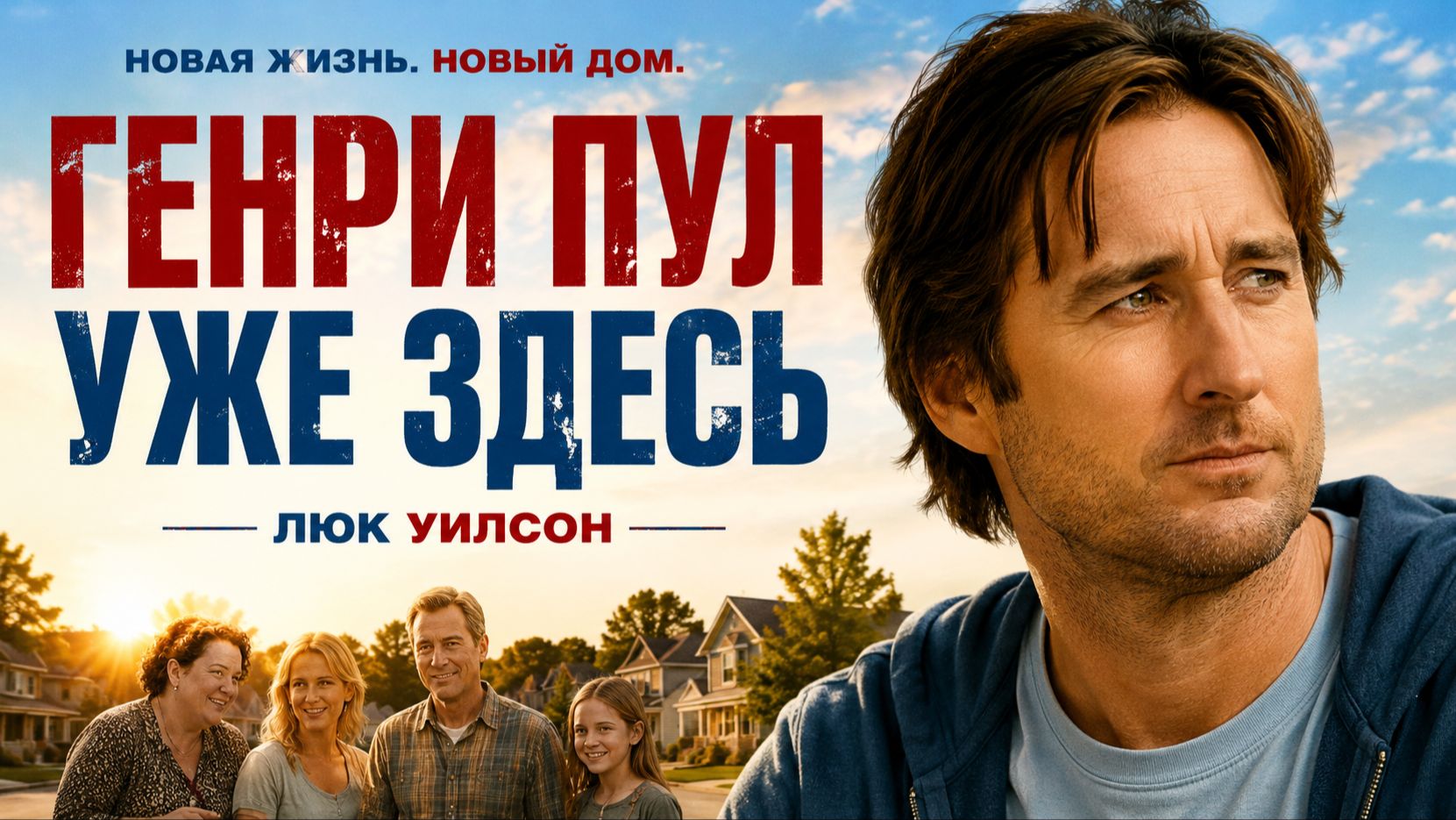 Генри Пул уже здесь | Henry Poole Is Here (2008)