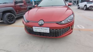 Volkswagen Lamando L (проходной без утиля)